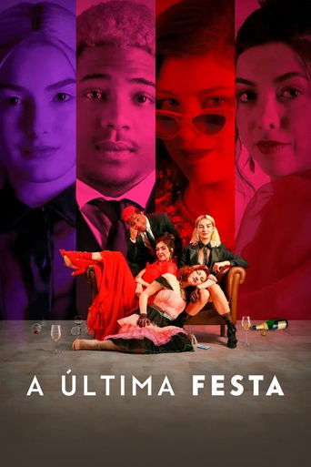 A Ultima Festa - 2023
