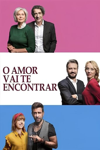 O Amor Vai Te Encontrar - 2020