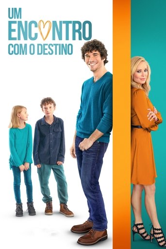 Um Encontro com o Destino - 2020
