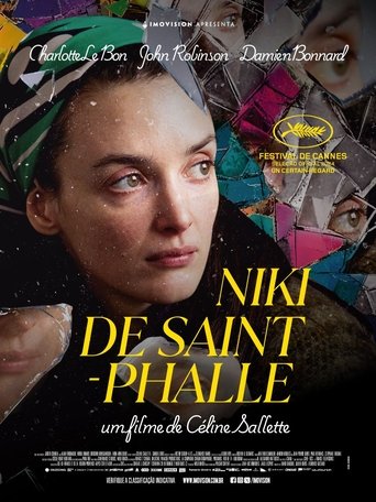 Niki de Saint Phalle - 2025 (L)