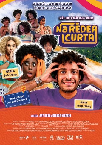 Na Redea Curta - 2022