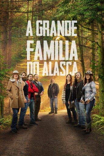 A Grande Familia do Alasca