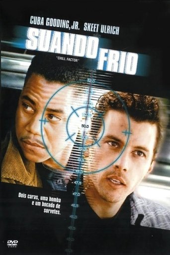 Suando Frio - 1999