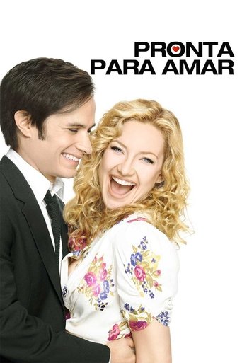 Pronta para Amar - 2011