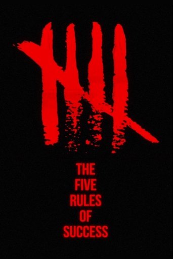 The Five Rules Of Success - 2021 (L)