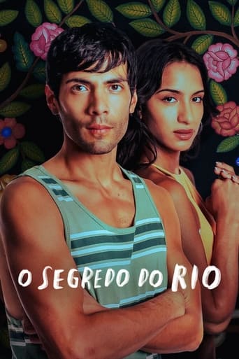 O Segredo do Rio 