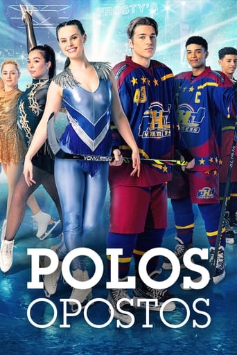 Polos Opostos  