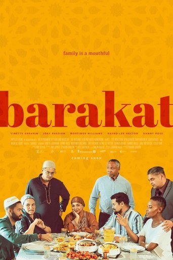 Barakat - 2021 (L)