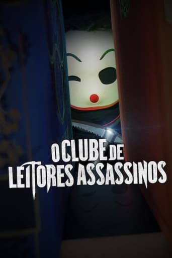 O Clube de Leitores Assassinos - 2023