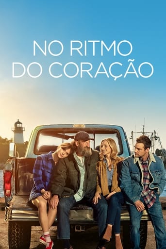 No Ritmo do Coracao - 2021