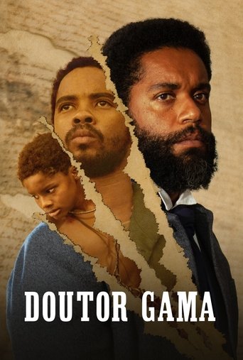 Doutor Gama - 2021