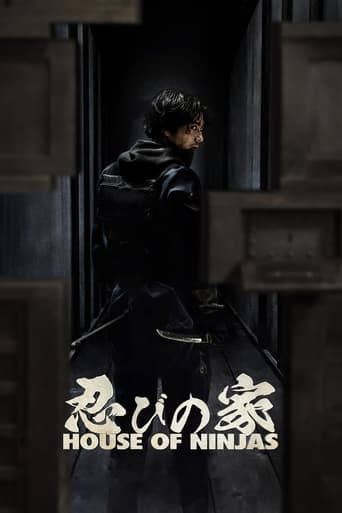 House of Ninjas 