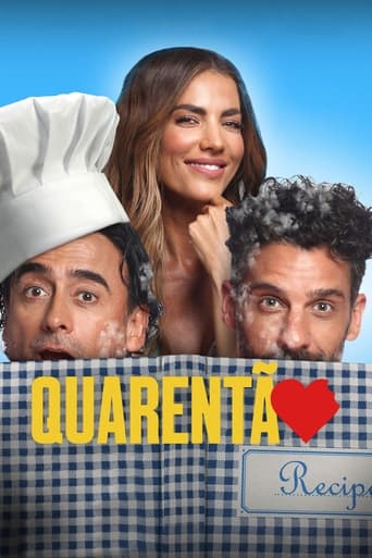 Quarentao - 2022