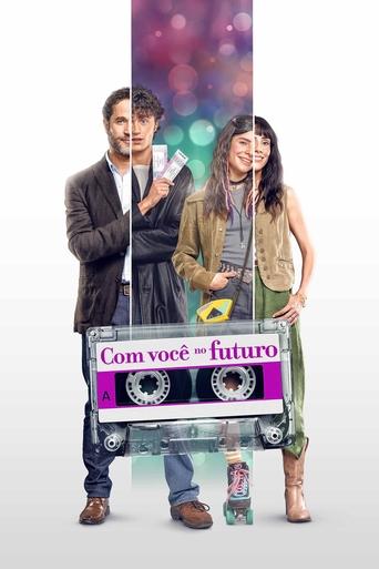 Com Voce no Futuro - 2025 (L)