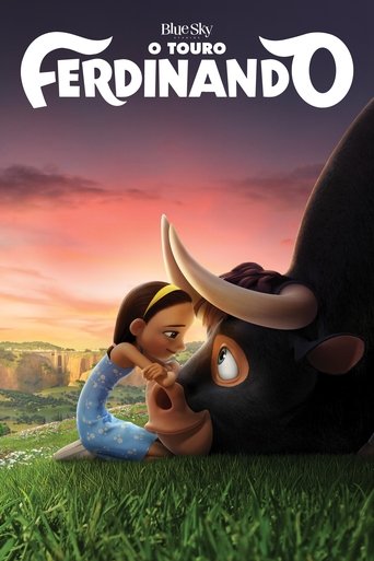 O Touro Ferdinando - 2017