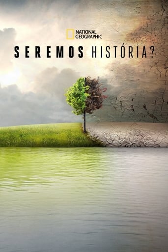 Seremos Historia? - 2016