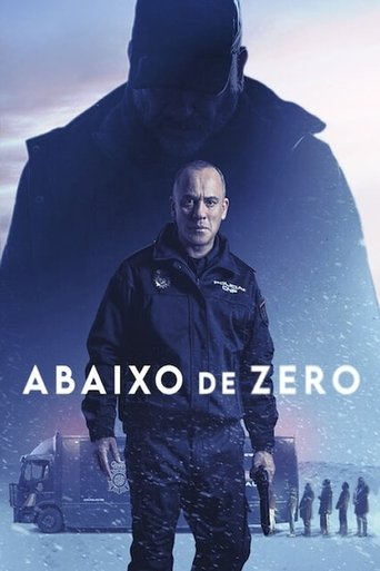 Abaixo de Zero - 2021