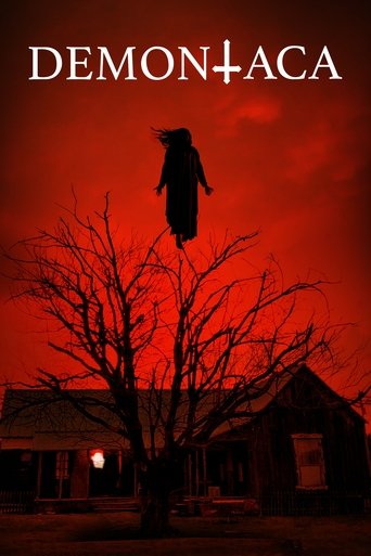 The Dark and the Wicked - 2020 (L)