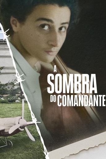 A Sombra do Comandante -  2024 (L)