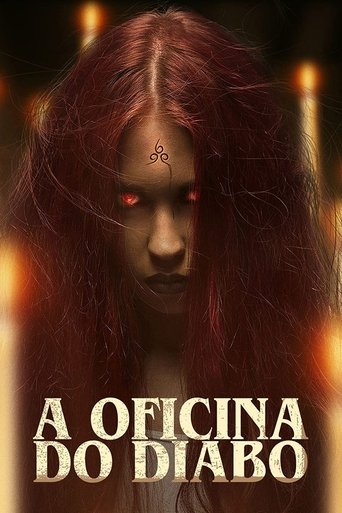 Oficina do Diabo - 2022