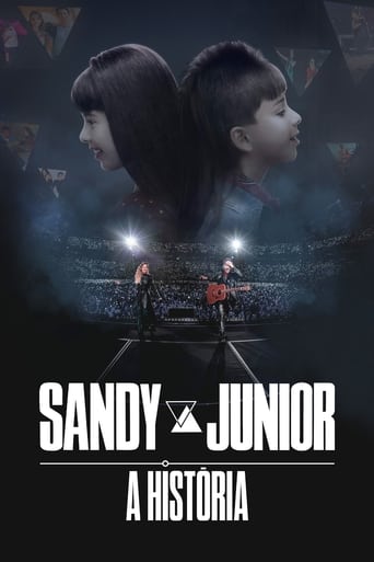 Sandy E Junior A Historia 
