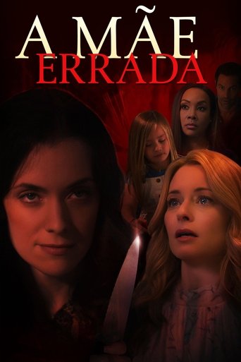 A Mae Errada - 2019 