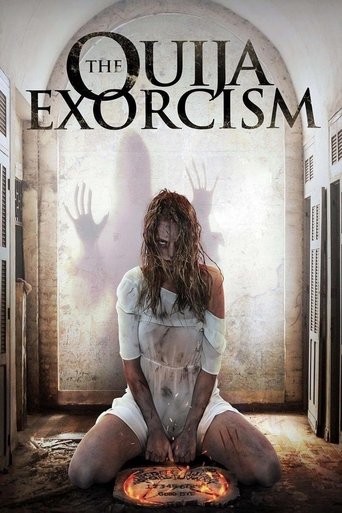 Ouija Exorcismo - 2015