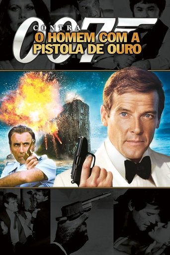007 - 09 Contra o Homem com a Pistola de Ouro - 1974