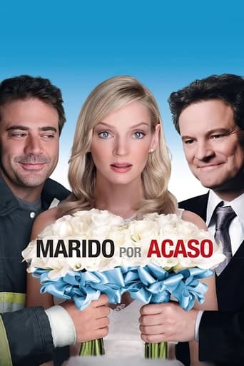 Marido Por Acaso - 2008