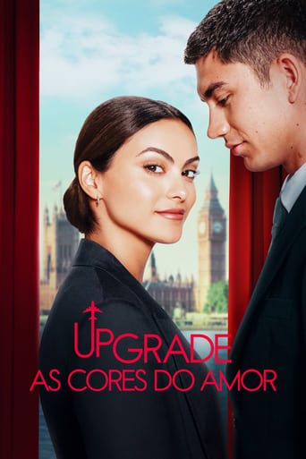 Upgrade As Cores do Amor - 2024