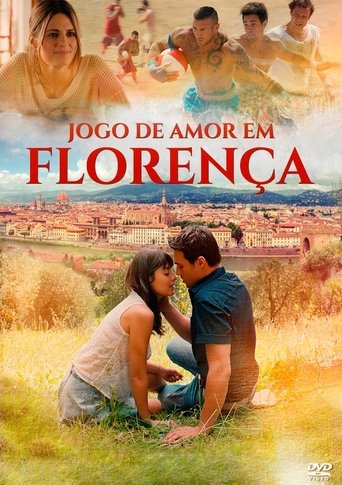 Jogo de Amor em Florenca - 2017