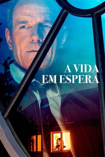 A Vida Em Espera - 2017