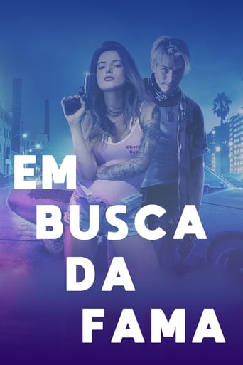 Em Busca da Fama - 2020