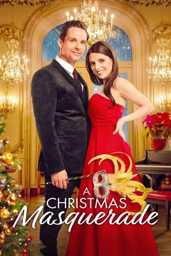 A Christmas Masquerade - 2022 (L)