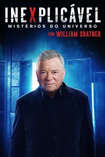 Inexplicavel Misterios do Universo 
