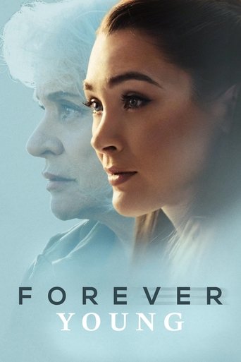 Forever Young - 2024 (L)