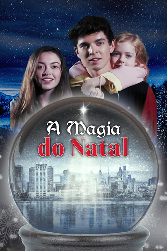 A Magia do Natal - 2025