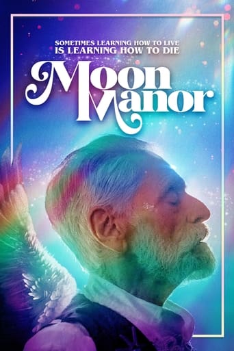 Moon Manor - 2022 (L)