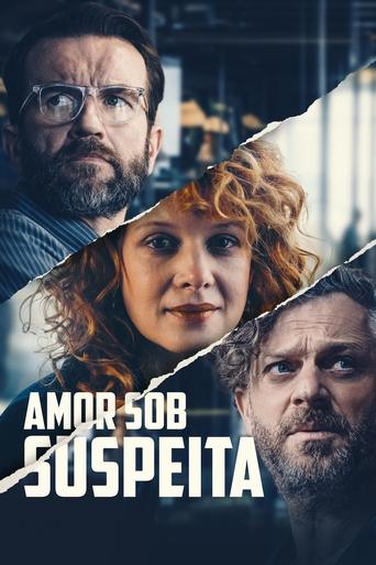 Amor Sob Suspeita - 2024