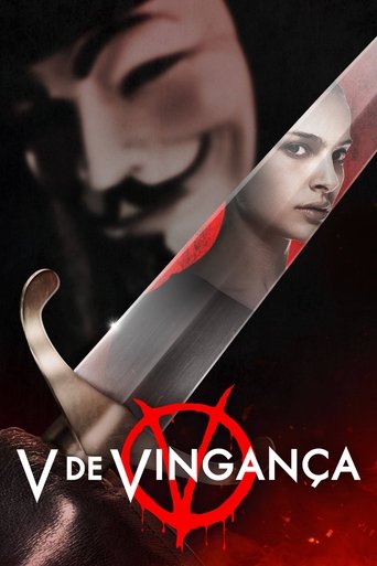 V de Vinganca - 2006 