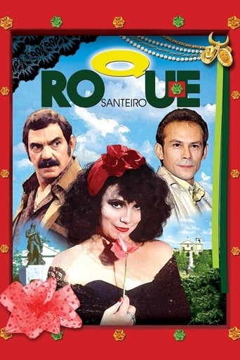 Novela - Roque Santeiro