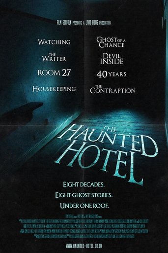 The Haunted Hotel - 2021 (L)
