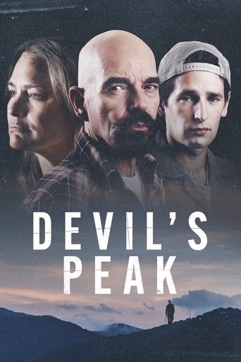 Devils Peak - 2023