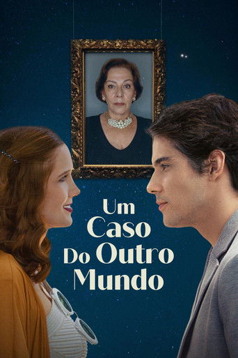 Um Caso do Outro Mundo - 2022
