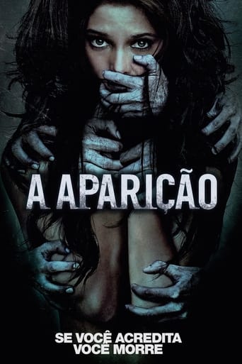 A Aparicao - 2012