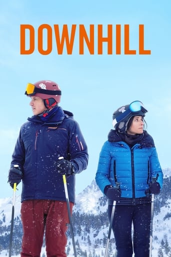 Downhill - 2020
