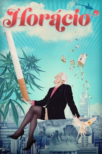 Horacio - 2019