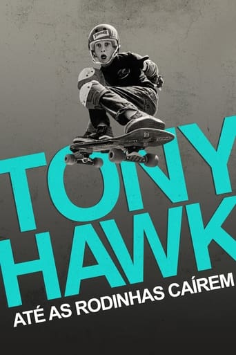 Tony Hawk Ate as Rodinhas Cairem - 2022