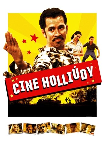 Cine Holliudy - 2013