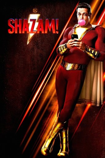 Shazam - 2019